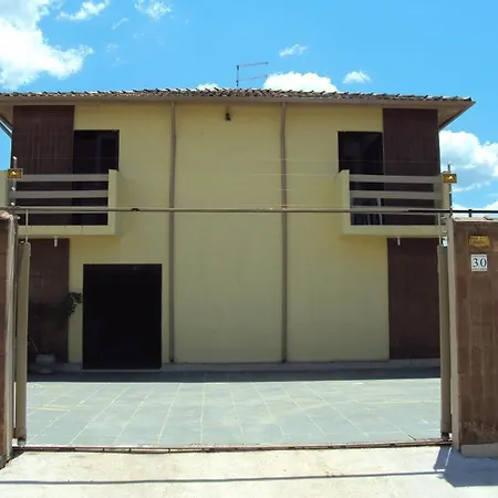 Pousada Marambaia-2